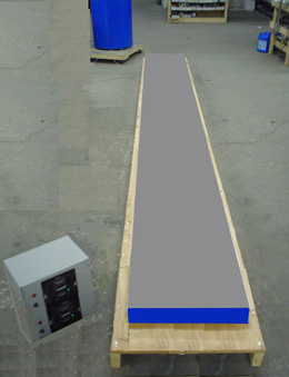 wenesco source hot plates