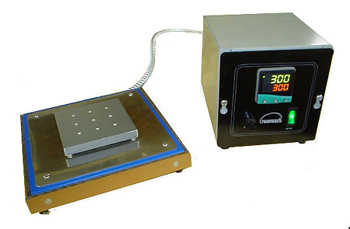 wenesco special hot plates